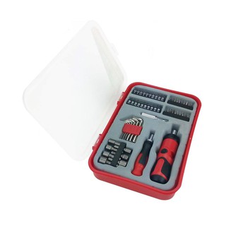 Mechanic Tool Set HAND TOOL 57EA/SET TIGON Hand tools Hardware hand tools ชุดเครืองมือช่าง ชุดเครื่องมือ TIGON 57 ชิ้น เ