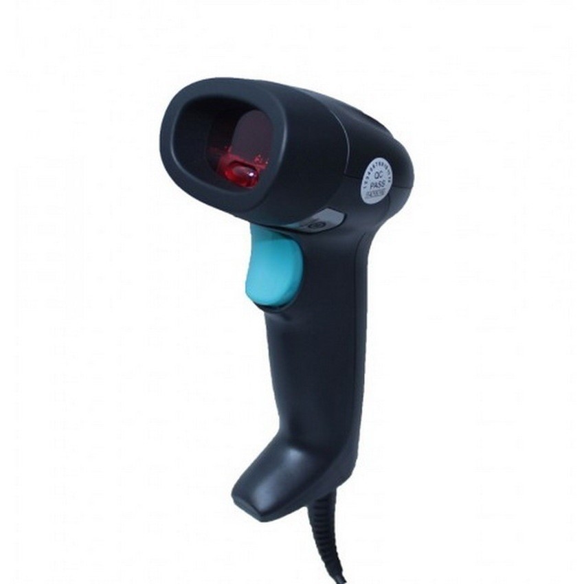 Barcode Scanner USB Youjie รุ่น ZL2200 (Black) Shopee Thailand