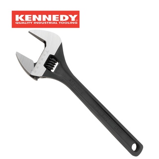 KENNEDY ประแจเลื่อน 15 นิ้ว สำหรับช่างมืออาชีพ (KEN-501-0150K)