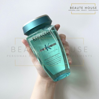 Kerastase Resistance Bain Extentioniste Length Strengthening Shampoo 250ml