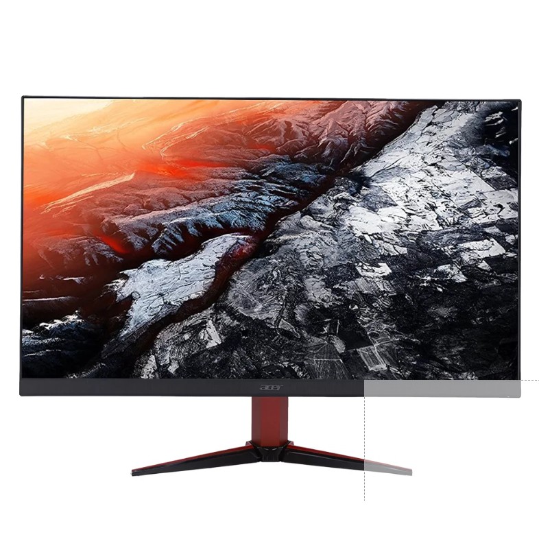 ACER Nitro Predator  27 ผ้าคลุมหน้าจอ ผ้าคลุมคอมพิวเตอร์