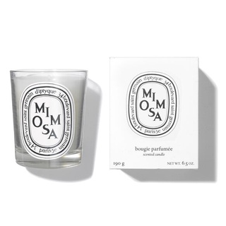 เทียนหอม Diptyque Mimosa Scented Candle 190G