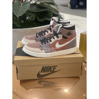 🤓Air Jordan 1 Zoom Comfort Womens
