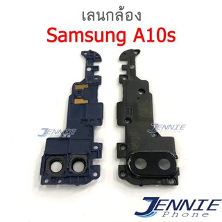 เลนกล้อง Samsung a10s กระจกเลนส์กล้อง Samsung a10s กระจกกล้องหลัง Camera Lens Samsung a10s