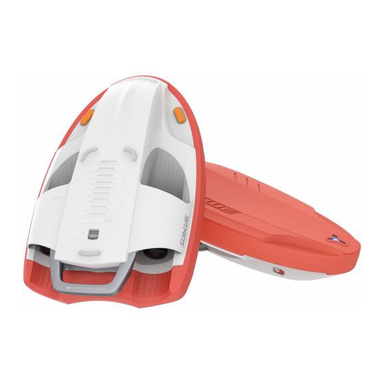 Sublue Swii อิเล็กทรอนิกส์ Kickboard