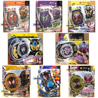 Masked Rider Zi-O - DX Ridewatch 2 by Bandai