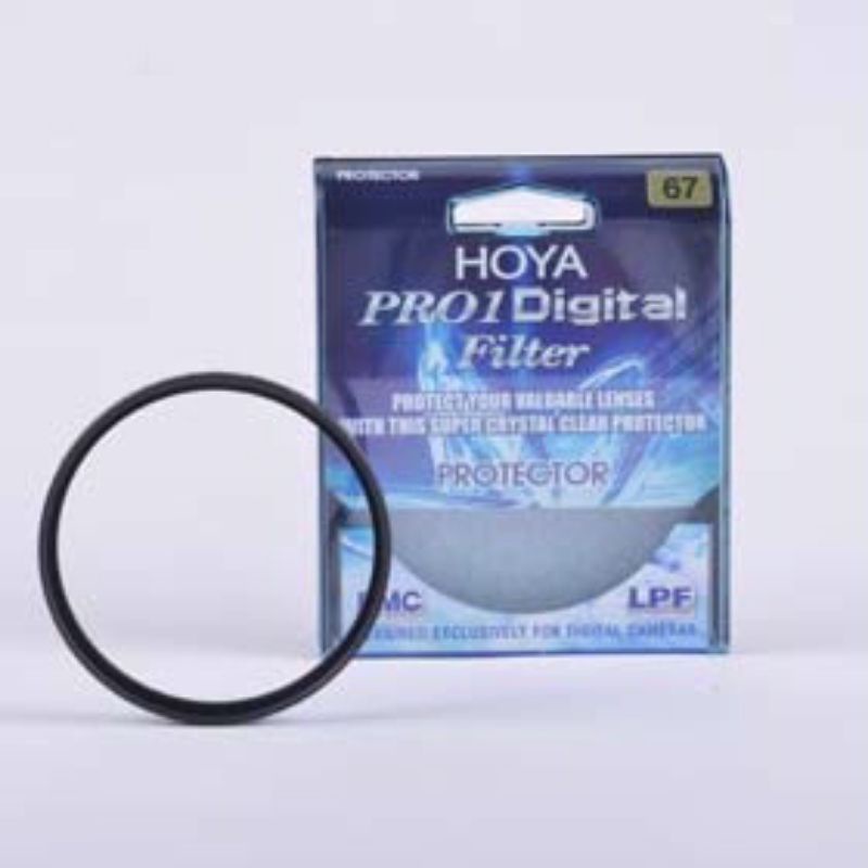 Filter Hoya pro1 ของใหม่หลายขนาดพร้อมส่ง - jed39 - ThaiPick