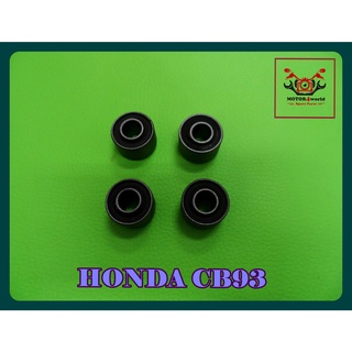 HONDA CB93 REAR SPROCKET HUB SET (4 PCS.) // บูชดุมเสื้อสเตอร์หลัง สินค้าคุณภาพดี