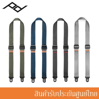 Peak Design สายคล้องกล้อง Camera Strap รุ่น Slide Lite รุ่นใหม่ New V.3 ประกันศูนย์ไทย