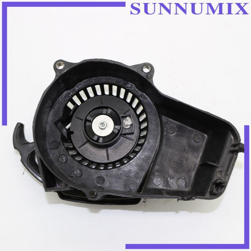 [SUNNIMIX] Pull Start for 47cc 49cc Mini Pocket Bike ATV