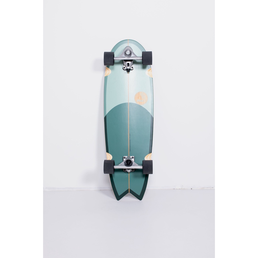 SLIDE SWALLOW SALADITA 33” Surfskate