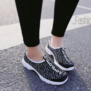 SPORT FUSION SNEAKERS