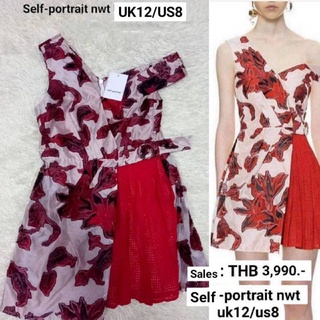 Self-portrait dress (New with tags) uk12/us8