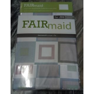 ปลอกหมอนข้าง Fairmaid ผ้า super microfiber 14*44 นิ้ว