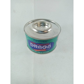 น้ำยาประสาน ท่อพีวีซีและข้อต่อท่อพีวีซีDRAGA100g