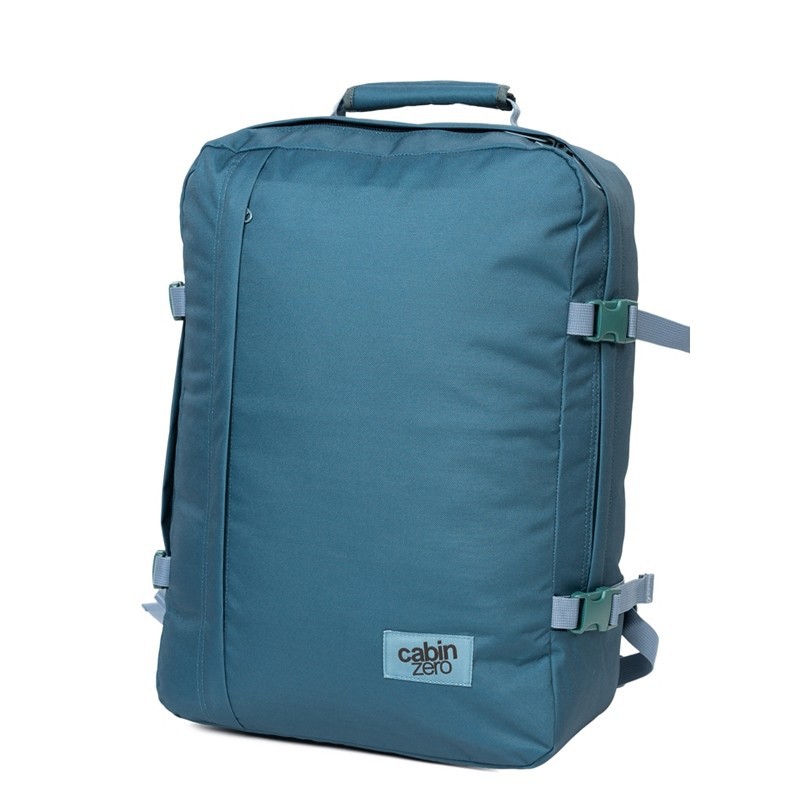 Cabin Zero: Classic 44L กระเป๋าเป้สะพายหลัง