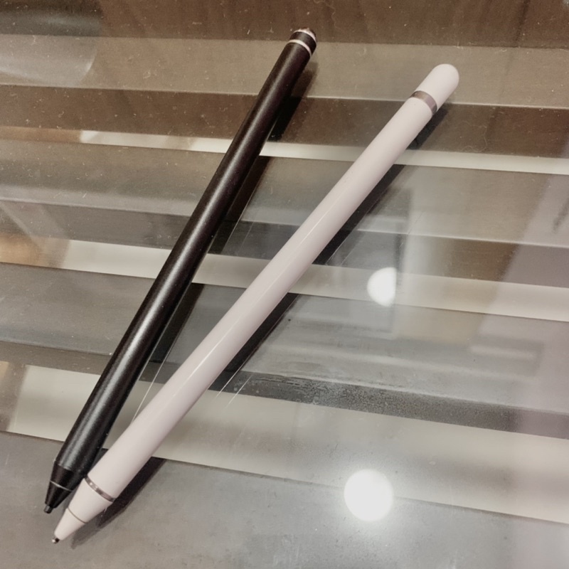Stylus Pen ปากกา touch screen for Android and Apple แบบชาร์จได้ มือ2 ราคาน่ารัก ✨✍️