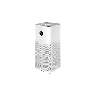 [3649 บ.โค้ด V63KAC3M] Xiaomi Mi Air Purifier 4 Lite / Pro / 3H / 3C เครื่องฟอกอากาศ กรองอากาศ เสียวหมี่ กรองฝุ่น PM2.5