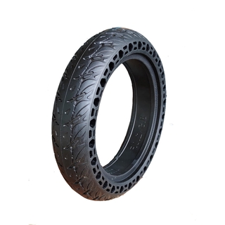 ยางตัน 8.5นิ้ว DYT 8.5x2 Honeycomb Solid tire for Xiami Mi Electric scooter