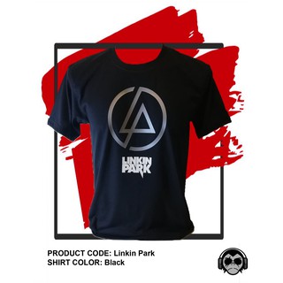 linkin park เสื้อเชิ้ตที่ได้รับแรงบันดาลใจจากวงดนตรี |{N