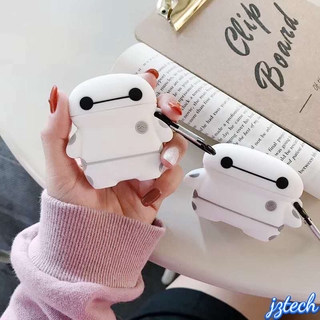 เคสหูฟังแฟชั่น ลายน่ารัก สําหรับ Apple Airpods Pro 1 2