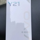 reviewร้านแนะนำVivo Y21  4/64GB เครื่องศูนย์ไทย comment 1