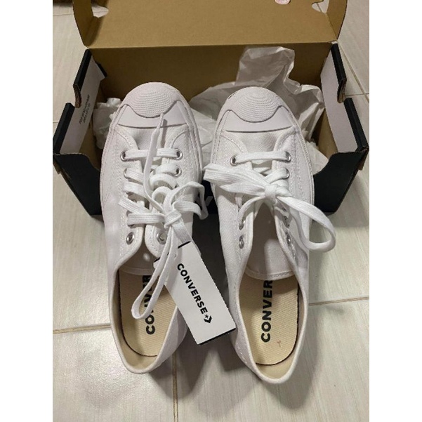 Converse jackpurcell