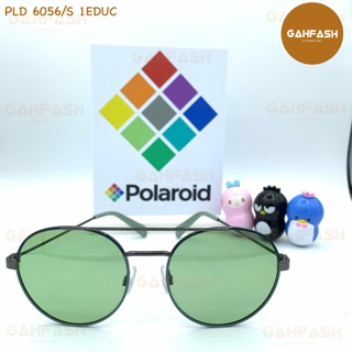 แว่นกันแดด Polaroid PLD 6056/S 1EDUC