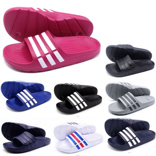 ADIDAS รองเท้าแตะ SANDAL รุ่น Duramo Slide  II ทุกสี ทุกไซส์