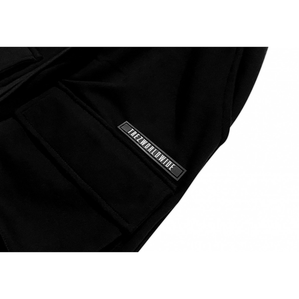 ใส่โค้ด TZLY25 ลดทันที 150.- l TZ worldwide TZ MULTIPLE POCKET CARGO PATNS #3
