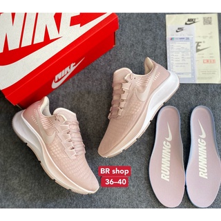 【พร้อมส่ง】รองเท้าวิ่งNike Zoom Fly 3 sz: 36-40 ชาย,หญิง รองเท้าวิ่ง รองเท้าวิ่งมาราธอน