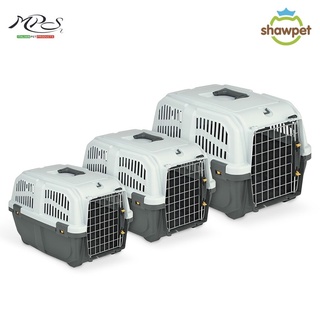 MPS SKUDO IATA Pet Carrier กล่องสำหรับใส่สัตว์เลี้ยง มีหลายขนาด