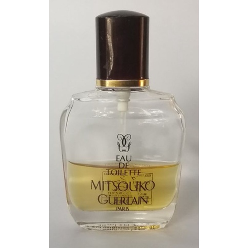 น้ำหอม Guerlain Mitsouko Eau De Toilette 30 ml.