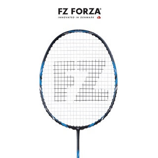 FZ FORZA ไม้แบดมินตัน FZ AERO POWER 572 *** ฟรีเอ็น VS-66 หรือ VS-100 ***