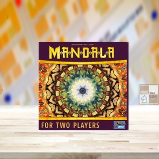 Mandala Board game ของแท้