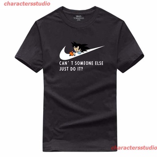 charactersstudio 2021 {Xs-6Xl}เสื้อยืดคอกลมแขนสั้นลายมังกรสไตล์ยุโรปและอเมริกาสําหรับผู้ชาย sale