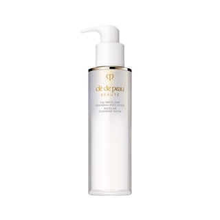 Cle de Peau Beaute Makeup Remover MICELLAR CLEANSING WATER 200mL [Direct From Japan]