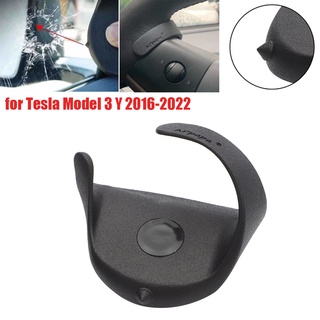 Tesla อุปกรณ์เสริมBuddy Steering Wheel Booster Counterweight Ring Autoilot Assisted Driving A Booster for Tesla Model 3