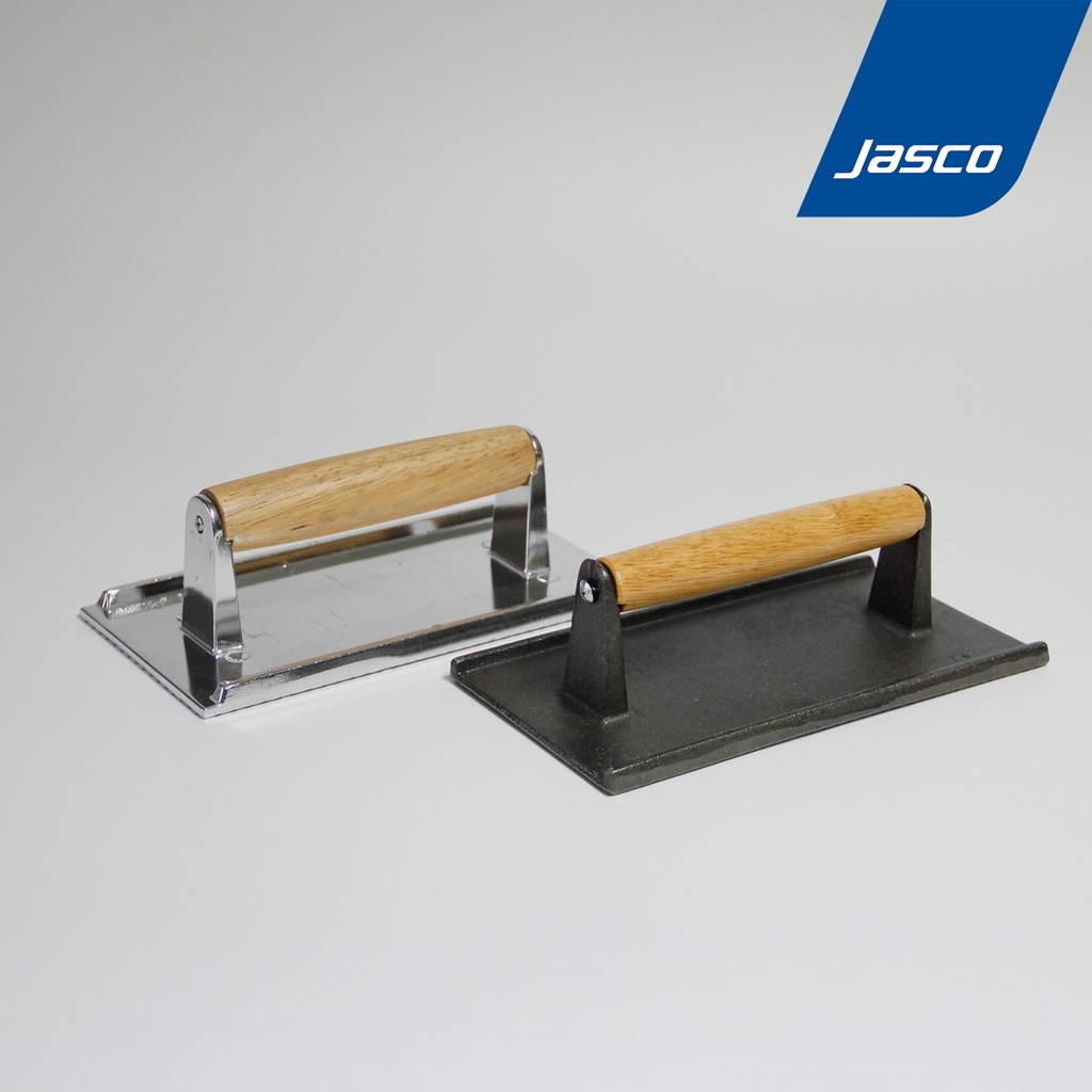 Jasco ที่ทับสเต็ก W11 x L21 cm Steak Weight