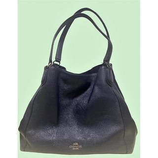 กระเป๋า coach หนัง มือ2