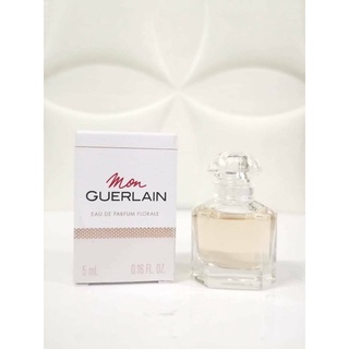 น้ำหอม Guerlain Mon Guerlain Bloom Of Rose EDP 5ml.