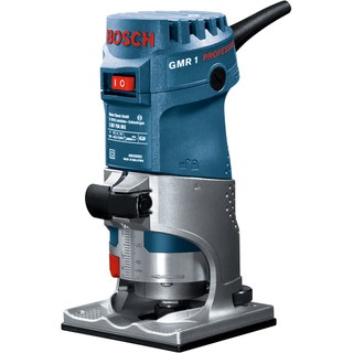 Bosch GMR 1 550W เราเตอร์ / ทริมเมอร์ ขนาดเล็ก 33000RPM