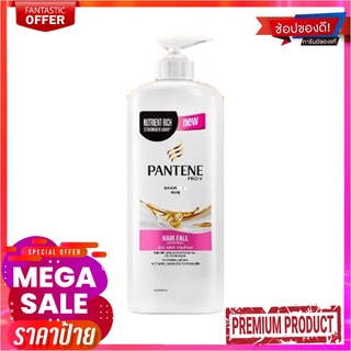 แพนทีน แฮร์ ฟอล คอนโทรล แชมพู ขนาด 1200 มล.Pantene Shampoo Hair Fall 1200 ml