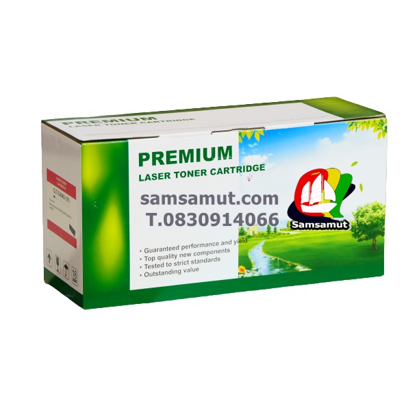 Panasonic KX-FA83E หมึกเทียบ KX-FL512CX  KX-FL542CX KX-FL543 KX-FL612CX KX-FL511 KX-FLM653 KX-FLM652