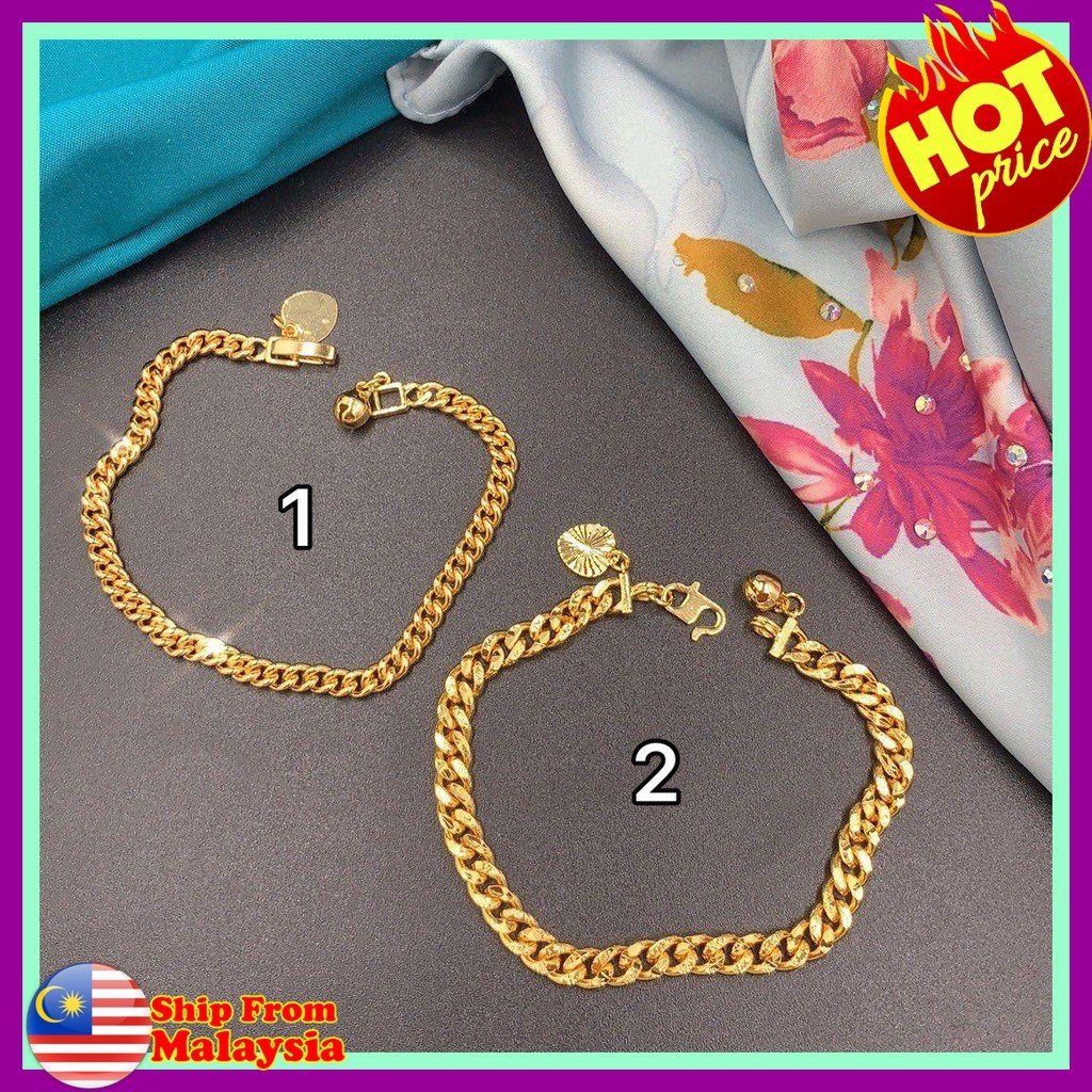 ️SPECIAL ️ADULT HAND CHAIN (SUASA)