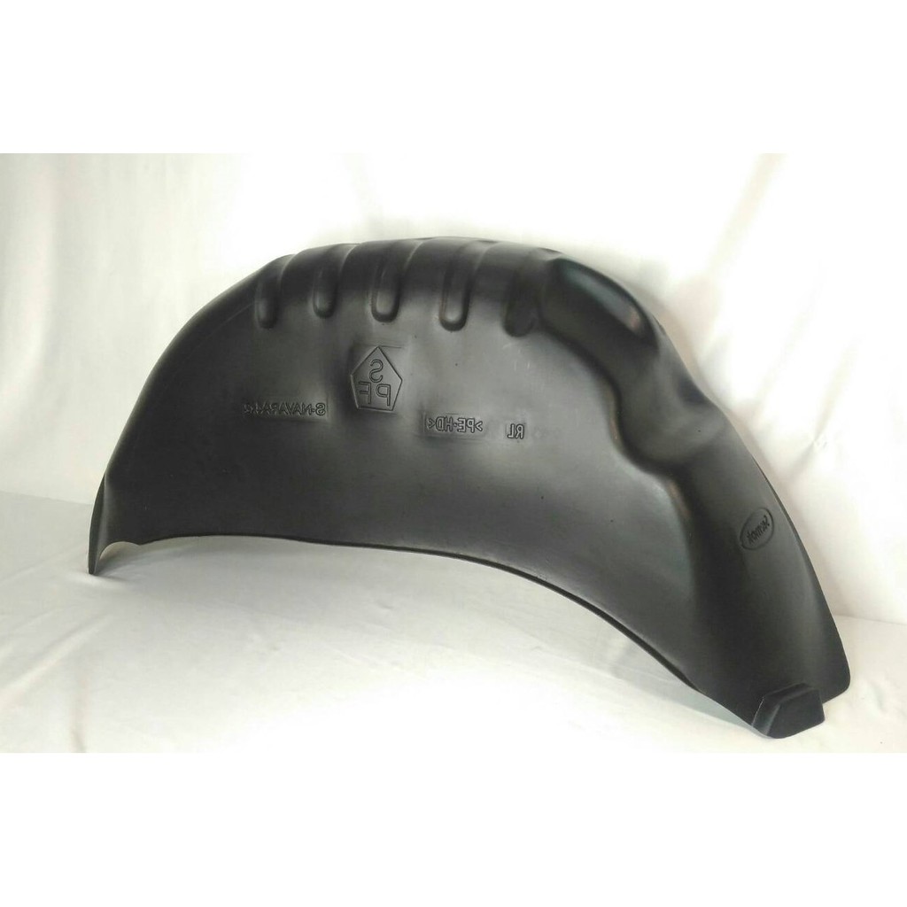 ❤️Mr. Auto กรุล้อพลาสติก นิสสัน นาวาร่า NP300 [ตัวสูง ] ปี 2016-2018 ล้อหลัง NISSAN NAVARA NP300 4WD