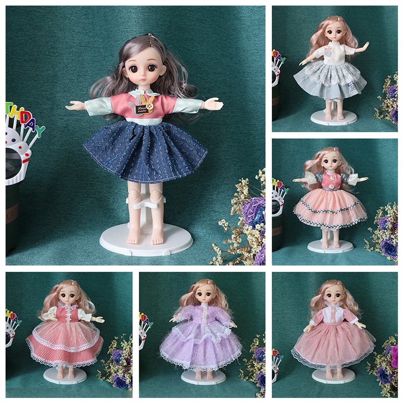 blythe doll dress