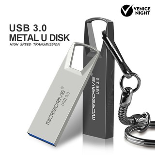 [veni] แฟลชไดรฟ์ 1/2TB USB 3.0 แบบพกพา พร้อมพวงกุญแจ