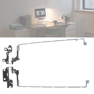 R* บานพับหน้าจอ LCD ซ้าย ขวา สําหรับ HP 17-BS 17-AK 17-BR Series 926482-001 933291-001 บานพับหน้าจอแล็ปท็อป แบบเปลี่ยน