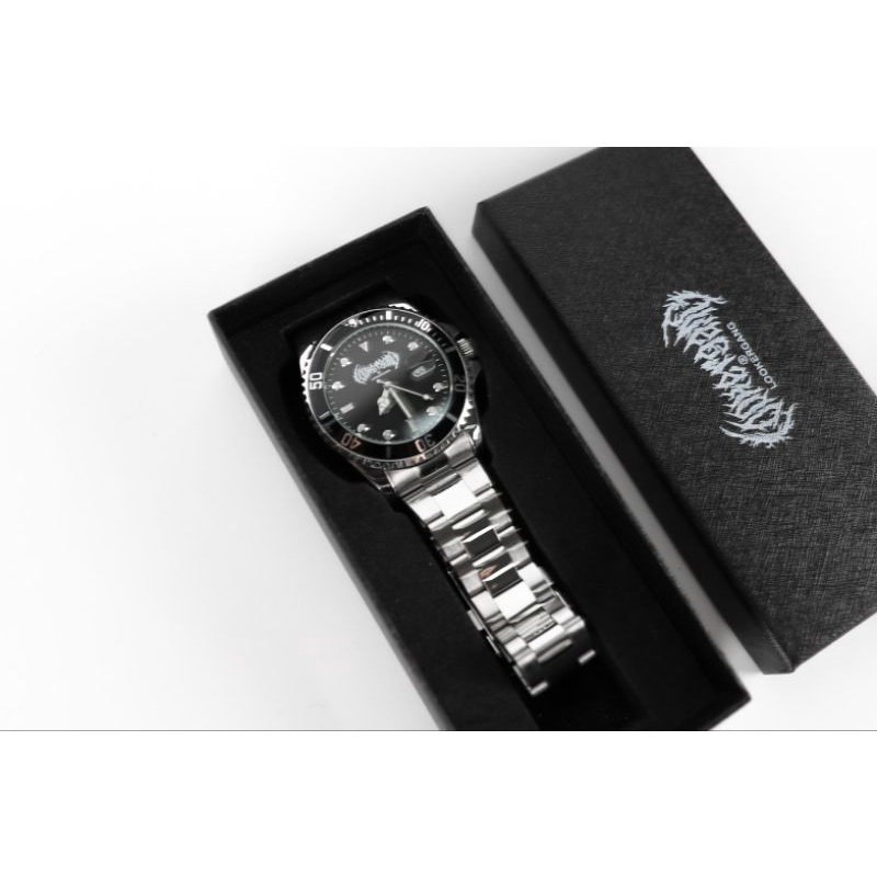 LOOKER - Watch นาฬิกาลุคเกอร์